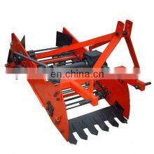 Mini Tractor Single Row Potato Picker thumbnail-5