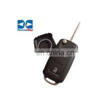 China Supplier Wholesale Silicone Car Key Blank With Plastic Handle thumbnail-3