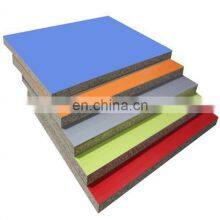 high density chipboard