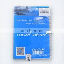 Fastcam Nest Software Nesting for CNC Plasma Cutter Machine Metal Sheet Cut Carbon Steel Cutting Soft Ware thumbnail-3