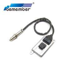 OE Member 51154080015 5WK96618D 5WK96618B 5154080015 51.5408-0015 51154080004 51154080009 5WK9 6618C Truck NOx Sensor for MAN thumbnail-1