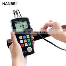 Sheet Metal Gauge Tool for Testing Thickness thumbnail-4