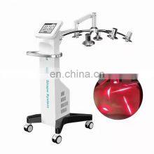 2022 New Technology 6D Laser Body Shape Machine With 532nm Wavelength thumbnail-1