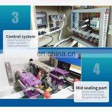 Automatic Disposable Tableware Set Packing Machine for Napkin Knife Fork Packing Machine thumbnail-5