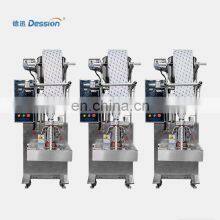 New Design Pepper/tea/salt/sugar Sachet Granules Packing Machine thumbnail-4