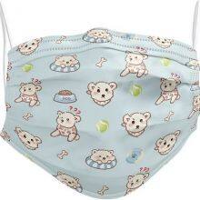 3 Ply Type I Medical Disposable Mask for Adult (Cartoon) CE Marked and Meets the Requirements of EN14683:2019 Type I thumbnail-3