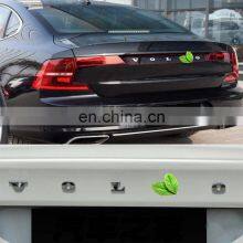 Factory Sale Car Badge Sticker For Volvo XC60 S90 XC40 XC90 V90 V60 VOLVO CAR Stickers Emblem Letters Badge Emblem Logo thumbnail-1