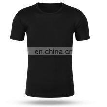 Design Your Own Logo Print Cut and Sew Tee Shirt Sustainable Eco Friendly Oversized Plain OEM Custom Unisex Men t Shirt thumbnail-5