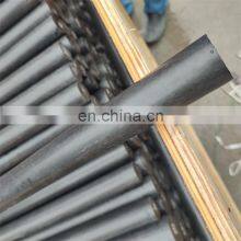 Black Polyamide Nylon Rod thumbnail-3