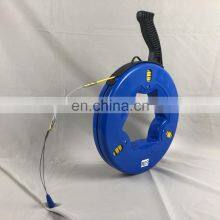 Electric Fiberglass Fish Tape /communication Wire Puller thumbnail-3