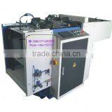 DWF-1 Automatic Double Wire Roll Forming Machine, Double Wire Loop Forming Machine thumbnail-6
