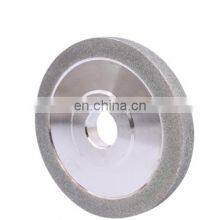 LIVTER Electroplated Diamond Grinding Wheel