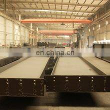 Готовый качественный склад из стальной конструкции. Прочный складное здание из горячекатаной стали thumbnail-5