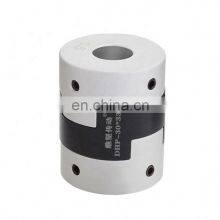 Flexible Keyway Shaft Coupling For Stepper Motor Power Transmission With L Type thumbnail-2