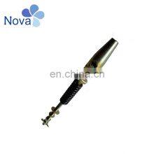 NOVA Matched 3 Pcs Rope Clips High Quality Elevator Rope Attachment thumbnail-4