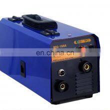 SNYNERGY MINI MIG 3 em 1 máquina de soldagem INVERTER IGBT thumbnail-2