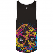 Good Quality Custom Basketball Jersey With Breathability thumbnail-2