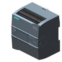 6ES72141BG400XB0 S7-1200 Siemens 1214C Compact CPU Relay 14 Input 6ES72141BG400XB024V thumbnail-4