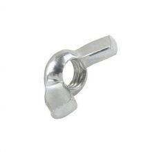 Steel DIN 315 Butterfly Wing Nuts Wheel Balancer Quick Nut Wing / Formwork Wing thumbnail-3