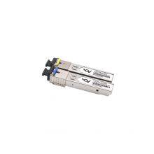 1.25Gbps 1550nm TX/1310nm RX SFP BiDi Transceiver thumbnail-5