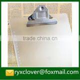 Clear Eco-friendly Plastic Writing Clipbroad in a4 a5 Size thumbnail-6