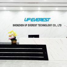 Shenzhen Up Everest Technology Co., Ltd company overview - view 1 thumbnail