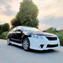 The Toyota Camry Cars Surround the Front and Rear Bars of the 05-09 Toyota Camry With Skirt Modifications and Toyota Camry Bumpers thumbnail-3