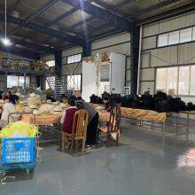 Anqing Haiyi Hat Corporation company overview - view 2 thumbnail