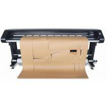 100-500gsm Kraft Paper White Paper Board Printing and Cutting Plotter 2-in-1 Combo Plotter thumbnail-2