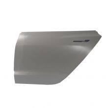 Alsette Auto Parts OEM Style Rear Doors(Full Aluminium) AS-MD3-1007 Left Right for Tesla Model 3 2016-2023 Replacement OE: 1081440-E0-C, 1081441-E0-C thumbnail-2