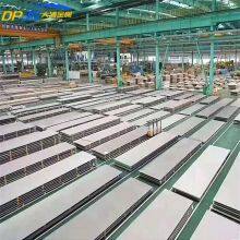 GH2696/GH2080/GH4698/N09925/GH105 Nickel-based Alloy Plate/Sheet Hot/Cold Rolled thumbnail-3