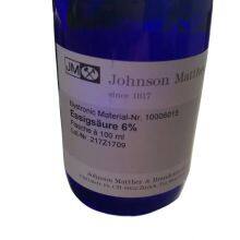 10006015 Acetic-acid for Laser Cutting Machine Lens Cleaning thumbnail-1