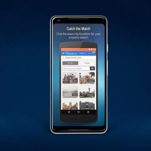 Online Real Estate Portal Software and App Services thumbnail-2
