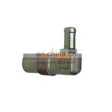 Original Price Sinotruk HOWO A7 Truck Axle Parts Wg9231330105 Breather thumbnail-5