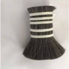 Violin Bow Hairreal Horse Hair Stallion Brown Black Horse Tail Hair thumbnail-2