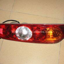 High Performance HC688X208 for Bus Led Trailer Tail Lights for Rear Lamps thumbnail-5