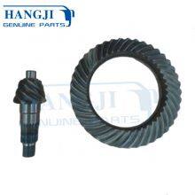 Bus Parts Gearbox Parts Crown Gear 2403-00757 Driven Bevel Gear Original Spare Parts thumbnail-1