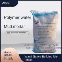 Taiyuan, High-strength Polymer Repair Mortar, Thin-layer Repair Mortar Manufacturer and Supplier thumbnail-1