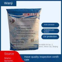 Tianjin Cement Road Surface Repair Material Road Damaged Potholes and Peeling Emergency Repair Material Manufacturer thumbnail-2