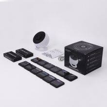 Portable Realistic Planetarium Projector 4K HD 12 in 1 Films Starry Sky Space Projector Night Lamp For Bedroom Decor thumbnail-6