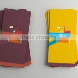 2015 Hot Sale &high Quality Printing Sticker !