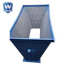 Wodon Excavator Wear Liners Wearable Hardfacing Plate Bucket Steel Product Wearable Hardfacing Plate Bucket Steel Product thumbnail-3
