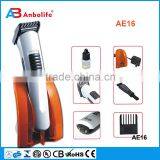 AE08 High Quality Hair Grooming Hair Trimmer Set Hair Grooming Kit thumbnail-2