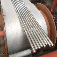 High Strength 17-4PH Passivated Stainless Steel Capillary Tube OD 0.4mm-5mm AMS 5643 Compliant for Instrumentation Welding thumbnail-4