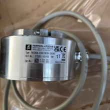 German Pepperl+Fuchs Encoder RHI90N-0IAK1R61N-02048 New Original Spot thumbnail-1