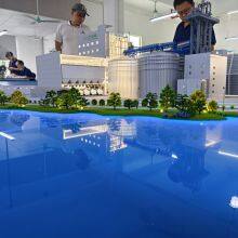 Industrial Sand Table Model Customization Manufacturer thumbnail-3