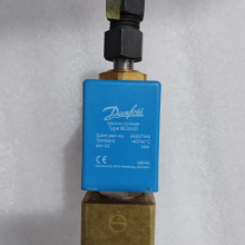 Danfoss EV310B Two-position Three-way Solenoid Valve 032U4905 4919 4926 H893941 thumbnail-2