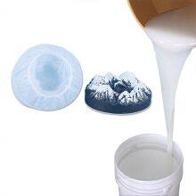 Addition Rtv2 Silicon Rubber for Rapid Prototype Molds Liquid Silicone thumbnail-2