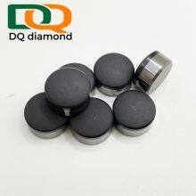 Polycrystalline PDC Cutter for Geological Drilling High Hardness Dome Button Cylinder Drill Bit 1308 1313 1613 1913 1916 1008 thumbnail-3