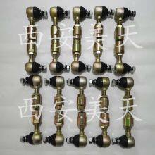 Ball Hinge Mechanism QJ-160Z thumbnail-5